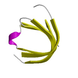 Image of CATH 4emhP