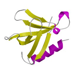 Image of CATH 4emoA