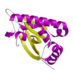 Image of CATH 4emtA