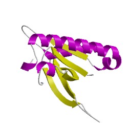 Image of CATH 4emtA02