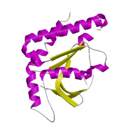 Image of CATH 4emtB