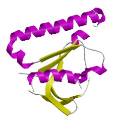 Image of CATH 4emtB02