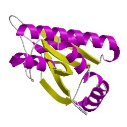 Image of CATH 4emuA