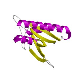 Image of CATH 4emuA02