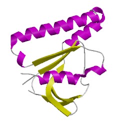Image of CATH 4emuB02