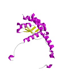 Image of CATH 4emyB01