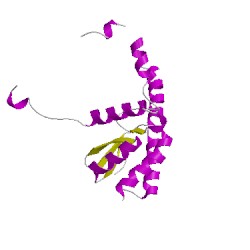 Image of CATH 4emyC01