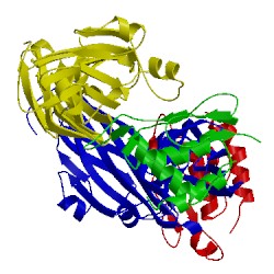 Image of CATH 4en2