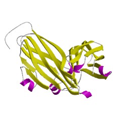 Image of CATH 4en2A