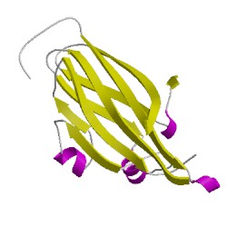 Image of CATH 4en2A01