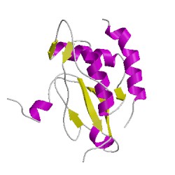 Image of CATH 4en2B