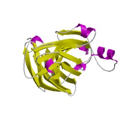 Image of CATH 4en2M