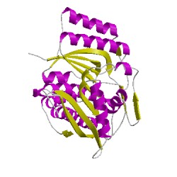 Image of CATH 4en4A