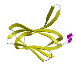 Image of CATH 4en6B03