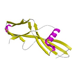 Image of CATH 4en7B01