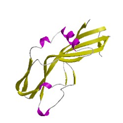 Image of CATH 4en8A