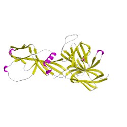 Image of CATH 4en8B