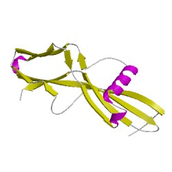 Image of CATH 4en8B01