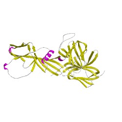 Image of CATH 4en9B