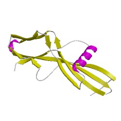 Image of CATH 4en9B01
