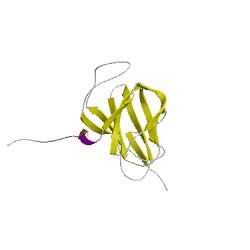 Image of CATH 4en9B02