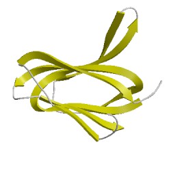 Image of CATH 4en9B03