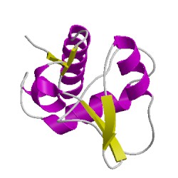 Image of CATH 4ennA00