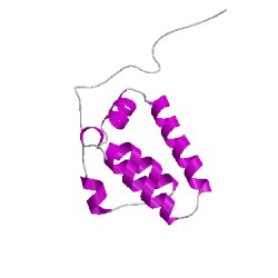 Image of CATH 4enqB02