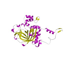 Image of CATH 4enrA01