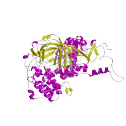 Image of CATH 4enrB