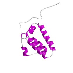 Image of CATH 4enrB02