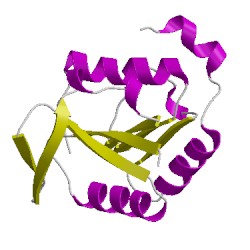Image of CATH 4enrC03