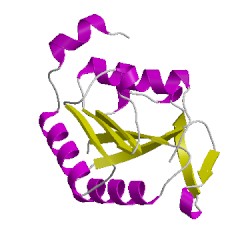Image of CATH 4entA03