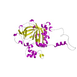 Image of CATH 4entB01