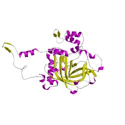 Image of CATH 4entC01