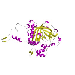 Image of CATH 4entD01
