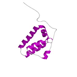 Image of CATH 4envD02