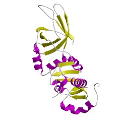 Image of CATH 4eo2D01