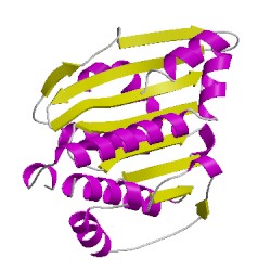 Image of CATH 4eocA00