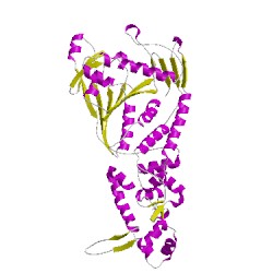 Image of CATH 4eogA