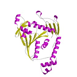 Image of CATH 4eogA01