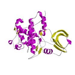 Image of CATH 4eonA