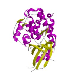 Image of CATH 4eopA