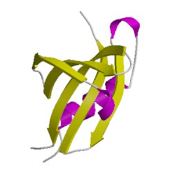 Image of CATH 4eopA01