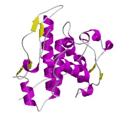 Image of CATH 4eopC02