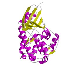 Image of CATH 4eorA