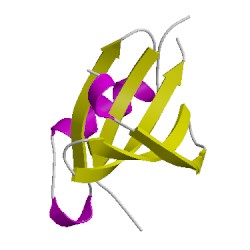 Image of CATH 4eorA01