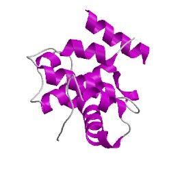 Image of CATH 4eorD01