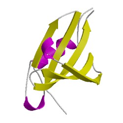 Image of CATH 4eosA01