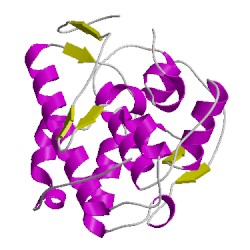 Image of CATH 4eosA02